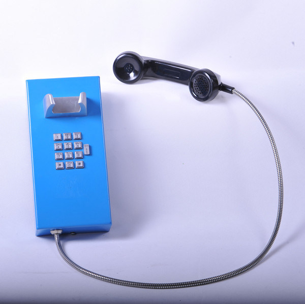 Emergency Corded Telephones